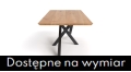 Stół drewniany SLANT