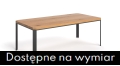 Stół drewniany MART