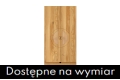 Szafa HARMARK dąb naturalny