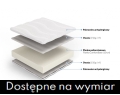 Materac piankowy KLIO