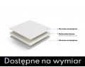 Materac nawierzchniowy ADOS