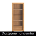 Witryna drewniana AXEL