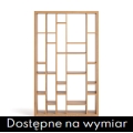 Regał drewniany NOOK