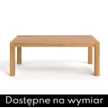 Stół drewniany GUSTAV