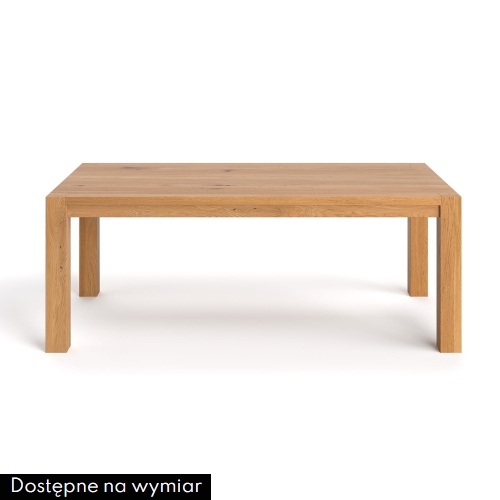 Stół drewniany GUSTAV