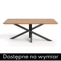 Stół drewniany SLANT