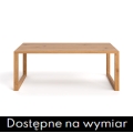 Stół drewniany STELLAR