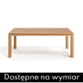 Stół drewniany VERGE
