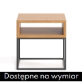 Szafka nocna LOOM