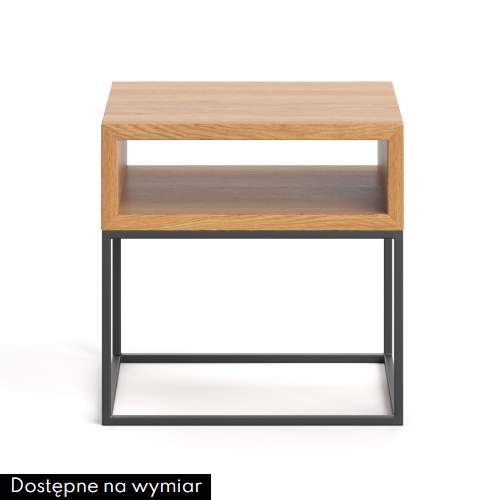 Szafka nocna LOOM