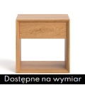 Szafka nocna MODENA