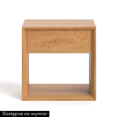 Szafka nocna MODENA