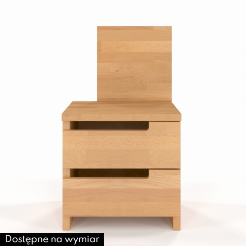 Szafka nocna BERGMAN HIGH