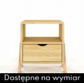 Szafka nocna GDYNIA