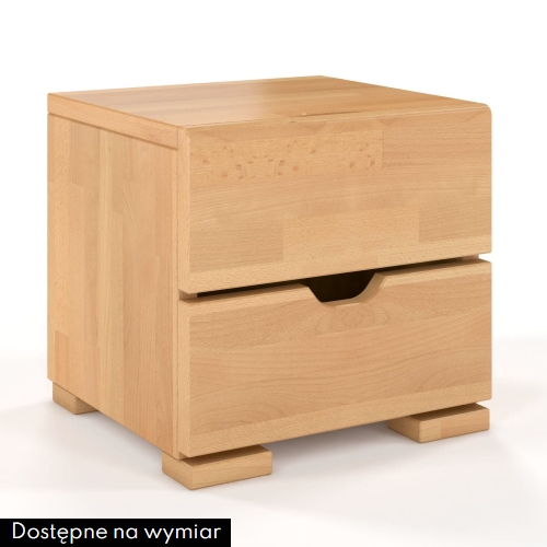 Szafka nocna HESSLER HIGH