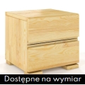 Szafka nocna VESTRE HIGH