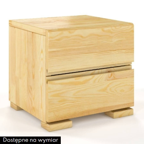 Szafka nocna VESTRE HIGH