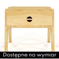 Szafka nocna RADOM