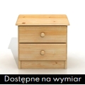 Szafka nocna EMIL 2