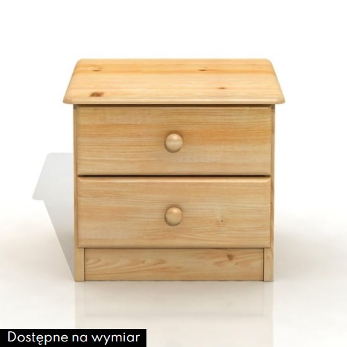 Szafka nocna EMIL 2