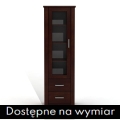 Witryna sosnowa FADO 2S-W