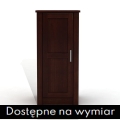 Bieliźniarka sosnowa FADO 1D