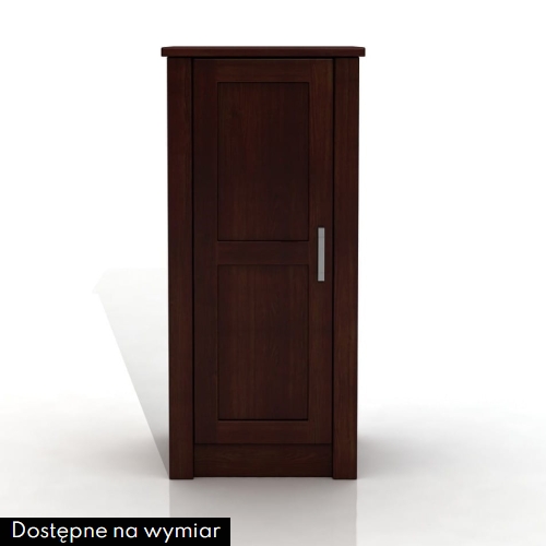 Bieliźniarka sosnowa FADO 1D