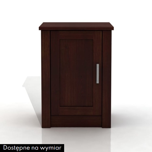 Komoda sosnowa FADO 1D