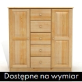 Bieliźniarka sosnowa 5/2