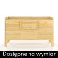 Komoda sosnowa AGAVA