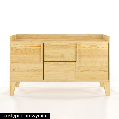 Komoda sosnowa AGAVA