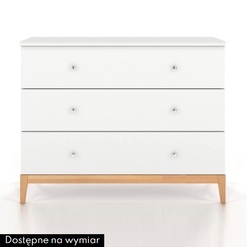 Komoda drewniana LIVIA 3