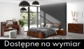 Sypialnia SANDEMO