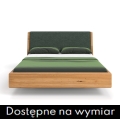 Łóżko dębowe AURA STORM 39