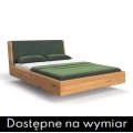 Łóżko dębowe AURA STORM 39