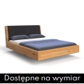 Łóżko dębowe AURA STORM 99
