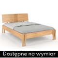 Łóżko bukowe POZNAŃ