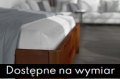 Łóżko sosnowe MODENA VIS