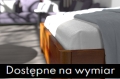 Łóżko sosnowe MODENA VIS