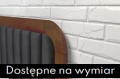 Łóżko sosnowe MODENA VIS
