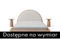 Łóżko bukowe MOMOKO