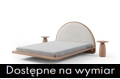 Łóżko bukowe MOMOKO