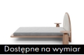Łóżko bukowe MOMOKO