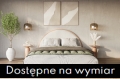 Łóżko bukowe MOMOKO