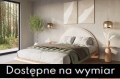 Łóżko bukowe MOMOKO