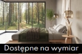 Łóżko bukowe MOMOKO