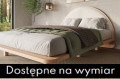 Łóżko bukowe MOMOKO