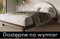 Łóżko bukowe MOMOKO wenge