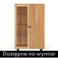 Witryna bukowa NORVIK