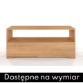 Szafka bukowa RTV SANDEMO